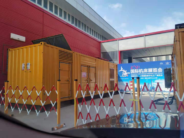 酉阳发电机出租 对于发电机的特性你了解多少？