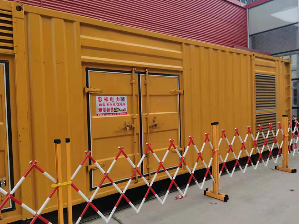 酉阳关于通用发电机的十万个为什么？
