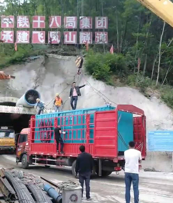 酉阳发电机组维修后输出功率降低是什么问题