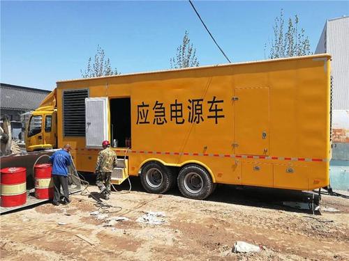 酉阳发电车租赁-教您挑选发电机哪些技巧可以掌握使用