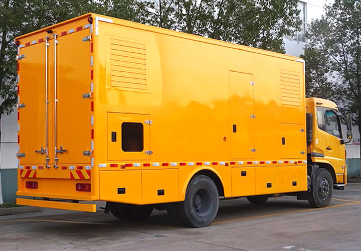 酉阳发电车租赁-你要了解的柴油发电机组基础知识
