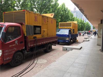 酉阳是否需要给柴油发电机安装保护装置