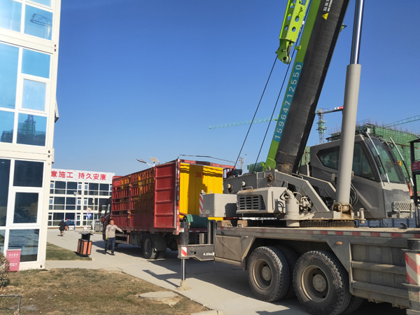 酉阳发电机出租50KW柴油发电机组需要配多粗电缆线