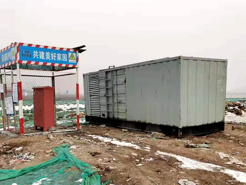 酉阳燃气发电机在高海拔地区运行时会遇到哪些常见故障？