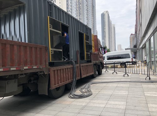 酉阳低温环境下，柴油发电机组电池充满电的具体时间受哪些因素影响？