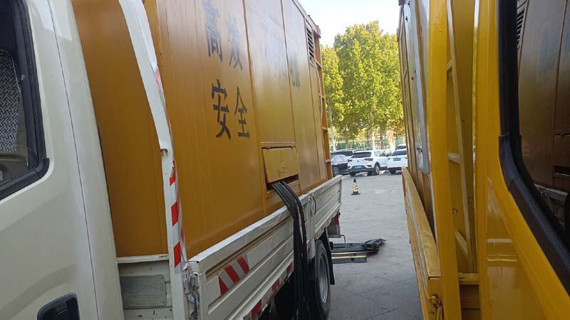 酉阳如何判断柴油发电机组和UPS电源的切换时间是否符合要求？